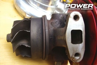 Know How: Turbo Part XI